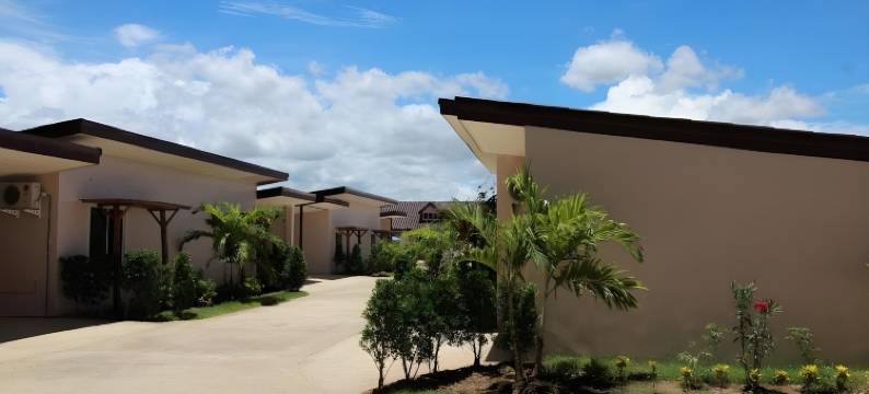 绿地度假村(On Green Resort)图片