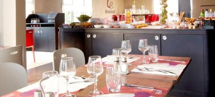 Kyriad Rouen南方 - Oissel(Kyriad Rouen Sud - Oissel)图片