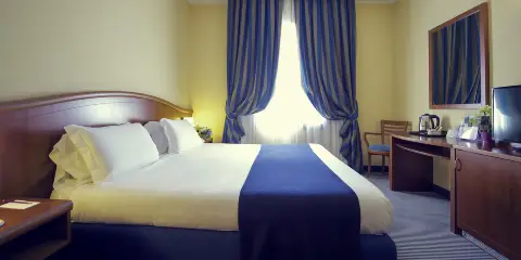 熱那亞聖比亞焦美居酒店