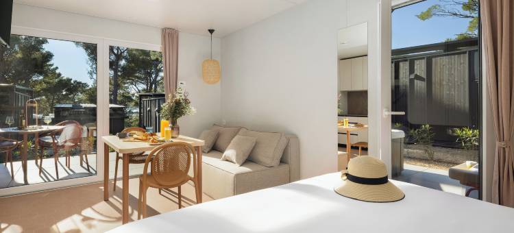 Pinadria露营度假村(Pinadria Camping Resort)图片