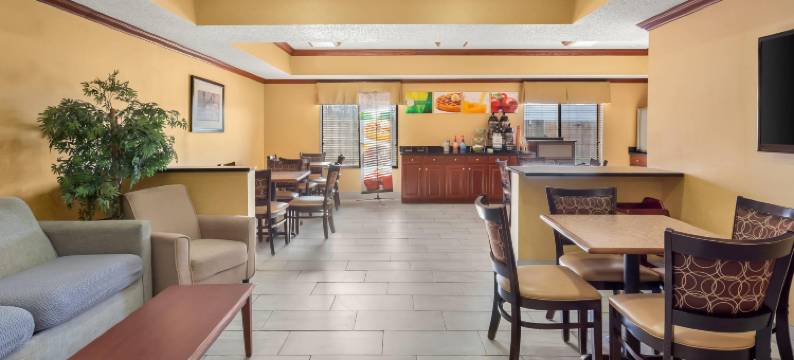 凯艺套房酒店(Quality Inn & Suites Niles)图片