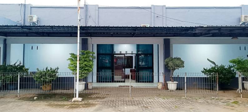 Guest House AA Syariah Pekalongan by Hello Room图片