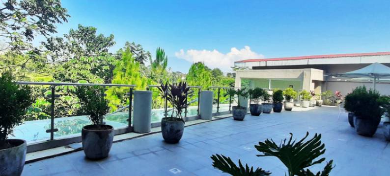 Ipc Residence & Convention Ciawi Bogor (Syariah)图片