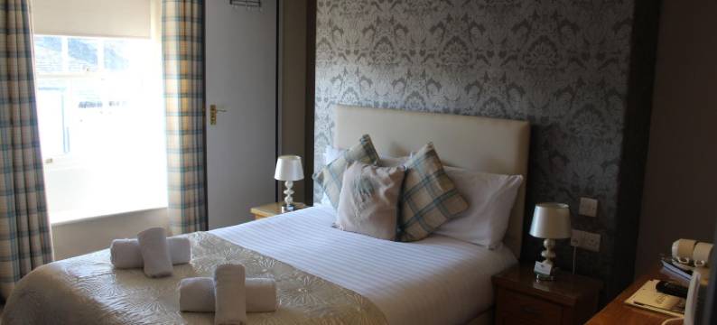 圣比斯庄园旅馆(The Manor Inn, St Bees)图片