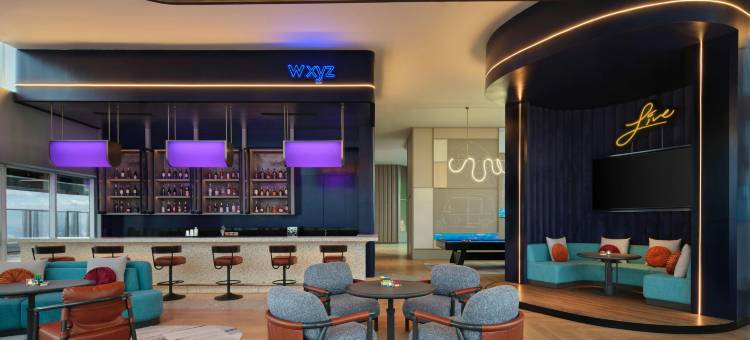 雅乐轩 雅加达 克邦哲鲁(Aloft Jakarta Kebon Jeruk)图片