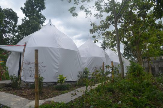 Omah Kloewoeng Resort Kaliurang Hotel Overview