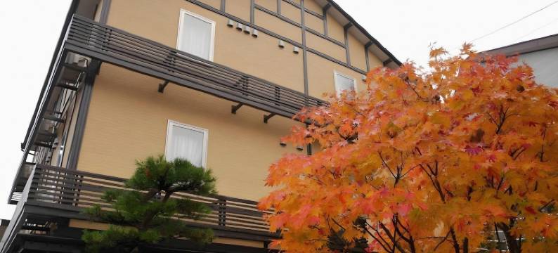 草津温泉326山之汤酒店(Kusatsu Onsen 326 Yamanoyu Hotel)图片