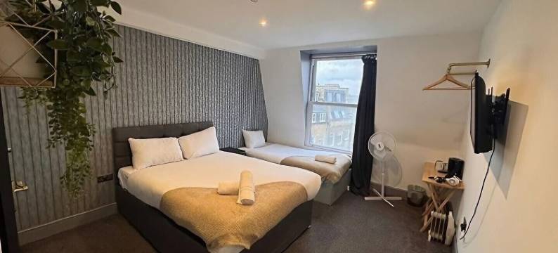 阿姆斯特丹酒店(Amsterdam Hotel)图片