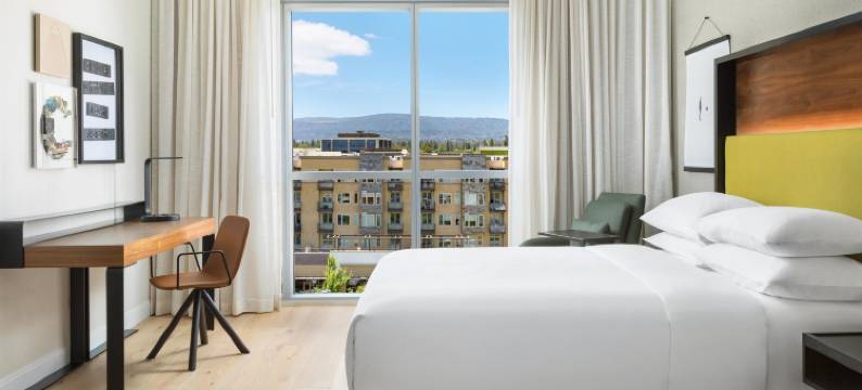 山景凯悦尚萃酒店(Hyatt Centric Mountain View)图片