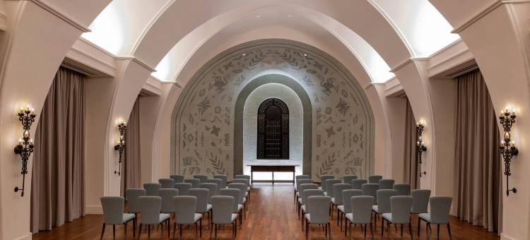 尼卡葵 丽思卡尔顿酒店(Nekajui, a Ritz-Carlton Reserve)图片