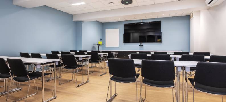 卑尔根罗森克拉提斯塔通酒店(Thon Hotel Rosenkrantz Bergen)图片