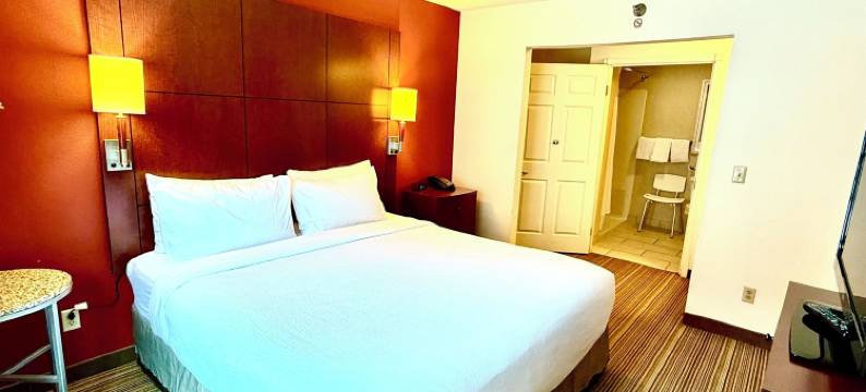 PrimeStay Extended Suites by IHG图片