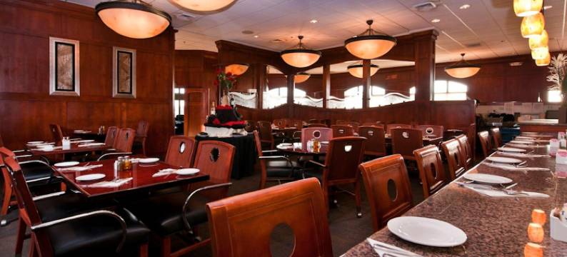 基林希洛酒店(Shilo Inn Killeen)图片