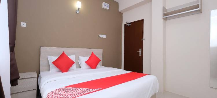 曼卡林酒店(Mancalin Hotel Kuantan)图片