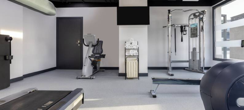 宜必思马德里北部拉斯塔布拉斯酒店(Ibis Madrid Norte Las Tablas)图片