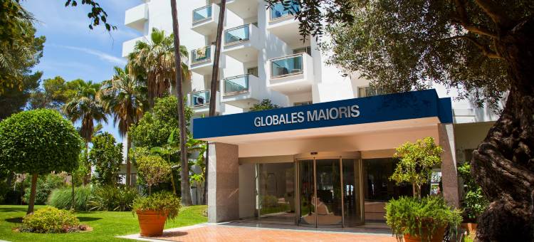 马约里斯奥拉全包式酒店(Globales Maioris)图片