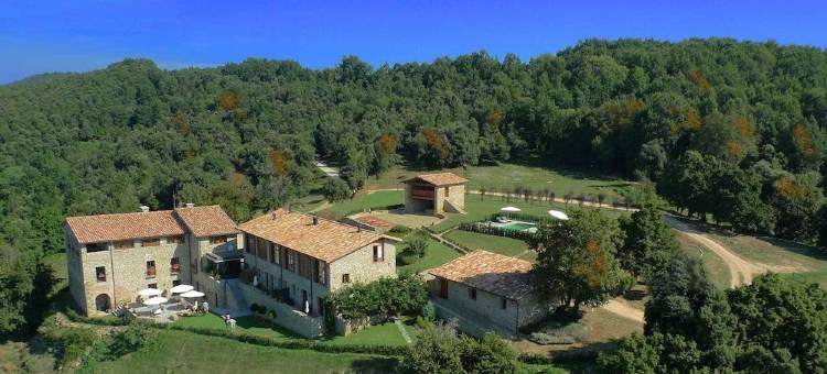 FINCA EL VENTÓS酒店(Hotel Finca El VENTÓS)图片