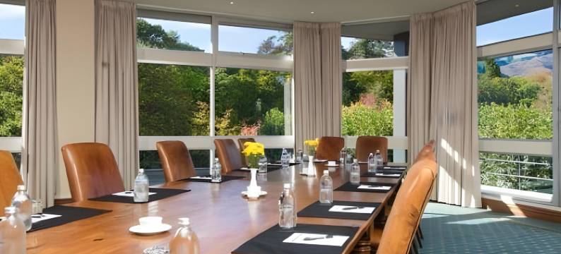 卢瑟福尼尔森酒店 - 历史酒店(Rutherford Hotel Nelson - A Heritage Hotel)图片