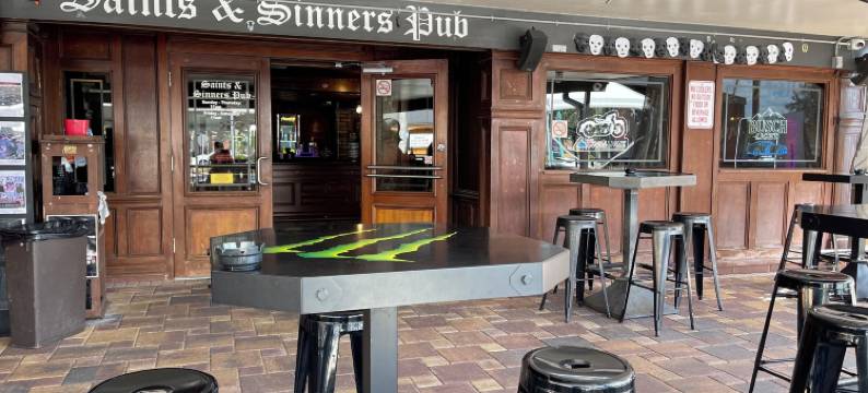 奥蒙德海滩代托纳目的地凯隆酒店(Clarion Inn Ormond Beach at Destination Daytona)图片