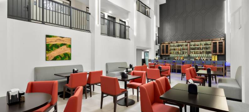 蒂顿瀑布纬度套房酒店, 隶属于凯悦Unscripted(Latitude Suites Tinton Falls, Part of Unscripted by Hyatt)图片