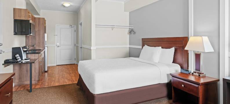 Elk Island Studios - Lamont图片