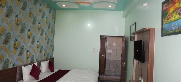 尼尔卡玛尔酒店(Hotel Neel Kamal)图片