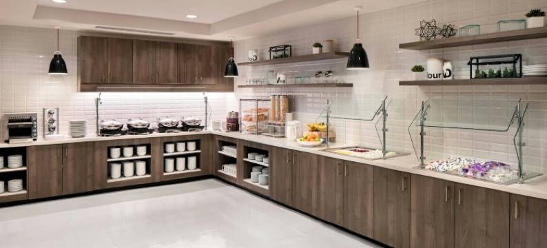 Residence Inn by Marriott Ann Arbor South图片