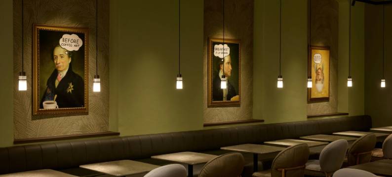 法兰克福云壹都会酒店(The Cloud One Frankfurt - Metropolitan)图片