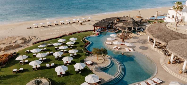 洛斯卡波斯瑰丽度假酒店(Las Ventanas Al Paraiso A Rosewood Resort)图片