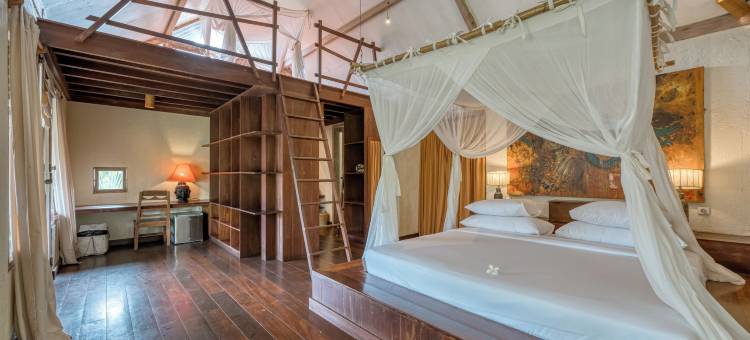游牧度假村巴厘岛(Nomadic Resort Bali)图片