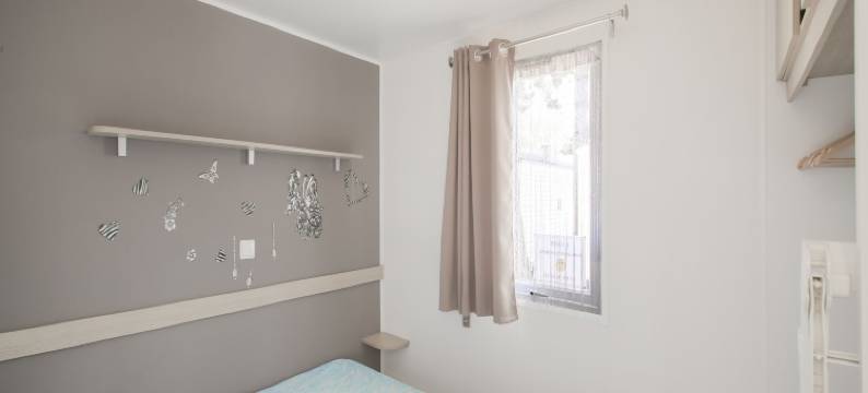 Mobile Home in Saint Jean near Sea Beach图片