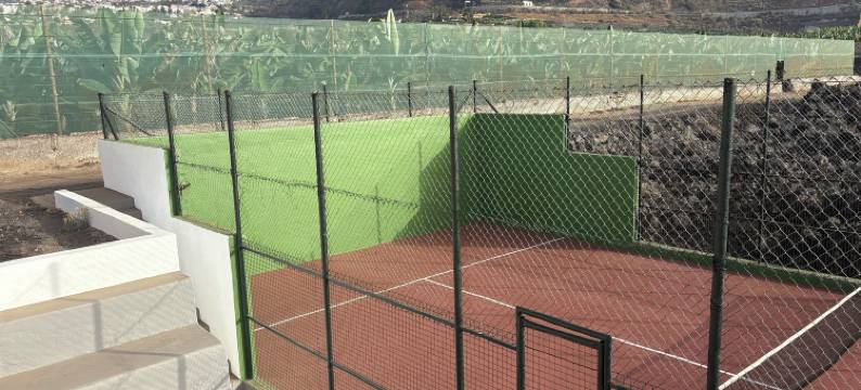 马尔佩斯特雷斯乡村民宿(Casa Rural Malpais Trece)图片