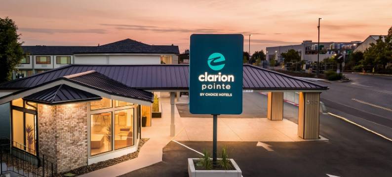 克拉丽奥波因特弗农山 - 伯灵顿(Clarion Pointe Mount Vernon - Burlington)图片