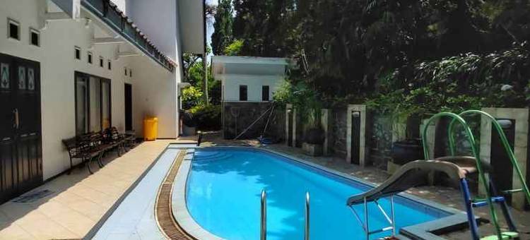 Villa Aiesha - Three Bedroom图片