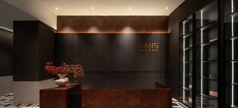 叁S电竞酒店(镇江火车站万达广场店)图片