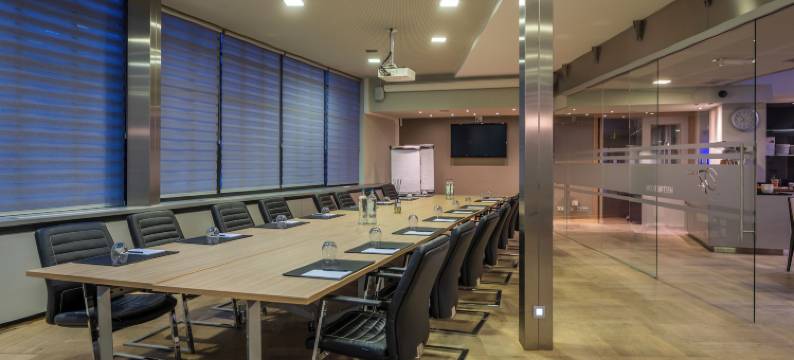 法尔库酒店(Falko Hotel)图片