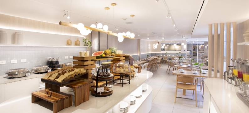 巴拿马贝斯特韦斯特埃尔多拉多酒店(Best Western El Dorado Panama Hotel)图片