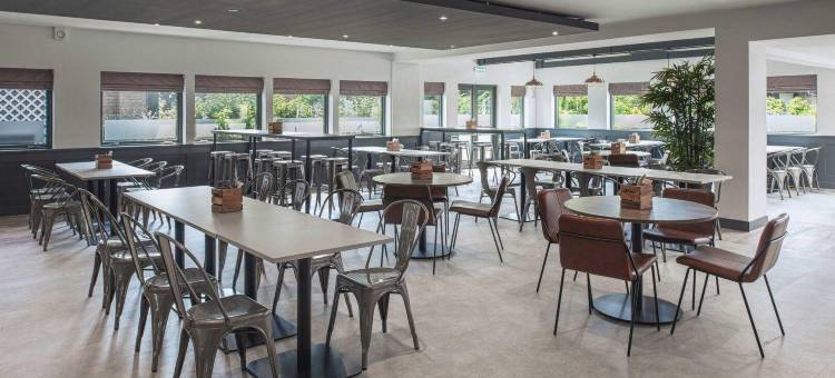 柳树训练中心酒店(The Willows Training Centre)图片