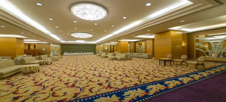 科威特市区千禧中央酒店(Millennium Central Kuwait Downtown)图片