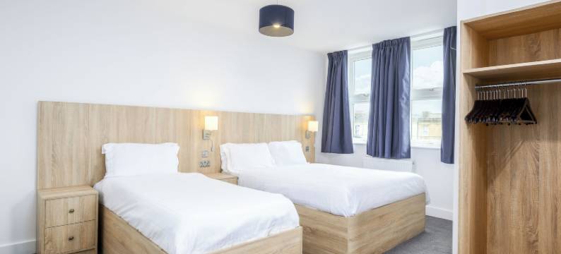 桑德灵厄姆酒店(The Sandringham Hotel)图片