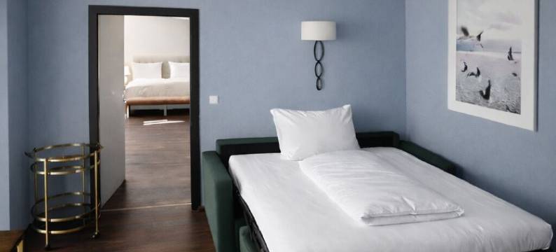 Numa 萨尔茨堡 索纳特(Numa Salzburg Sonate)图片