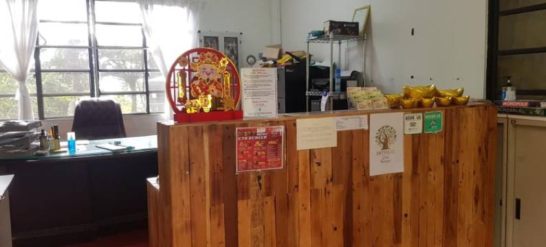 塞维勒禅意度假村(Skyville Zen Resort,Kundasang)图片