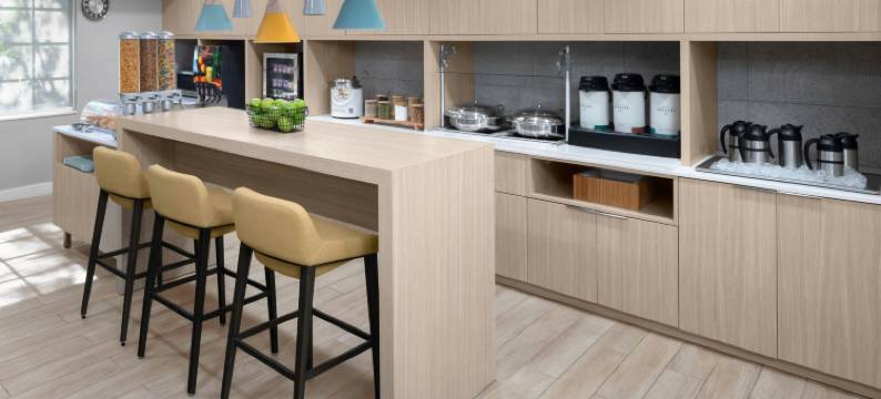 劳德代尔堡韦斯顿万豪TownePlace Suites酒店(TownePlace Suites Fort Lauderdale Weston)图片