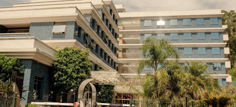 拉肯达酒店(Locanda Hotel)图片