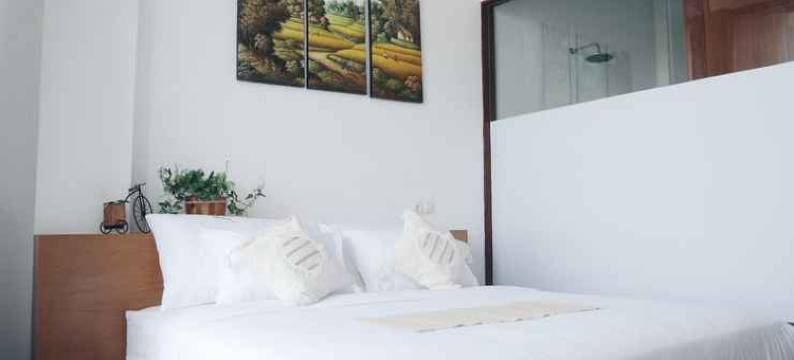 庞多坎吉布瑞尔酒店(Pondokan Tjiburial)图片