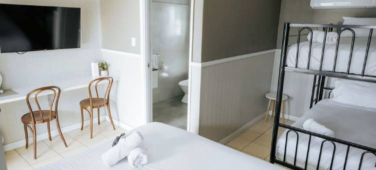 里克斯汽车旅馆(Rix Hotel Motel)图片