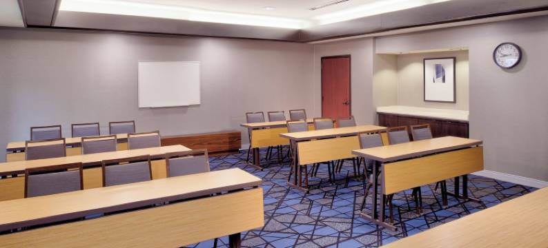 哥伦比亚东北/杰克逊堡地区万怡酒店(Courtyard Columbia Northeast/Fort Jackson Area)图片