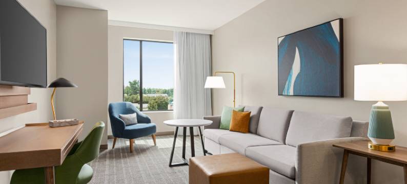 Staybridge Suites 罗克福德(Staybridge Suites ROCKFORD by IHG)图片