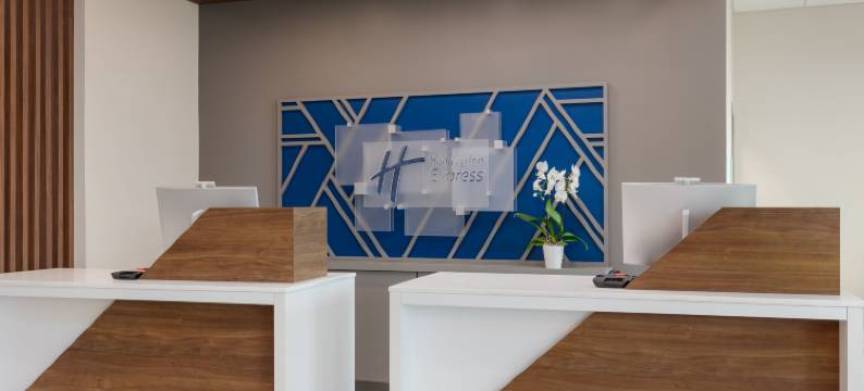 洲际酒店集团旗下的弗里斯科北普罗斯珀智选假日酒店(Holiday Inn Express & Suites Frisco North - Prosper by IHG)图片