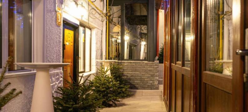 阿波罗尼亚酒店(Hotel Apollonia)图片